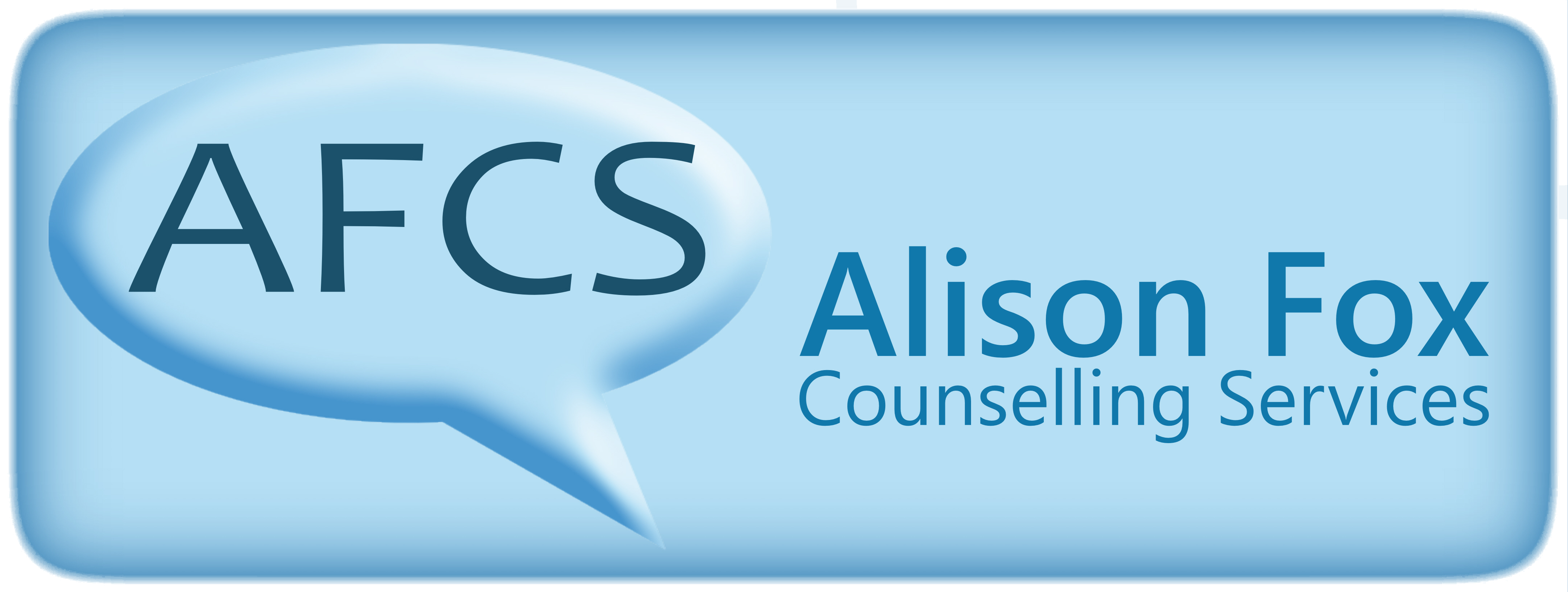 Alison Fox Counselling Services